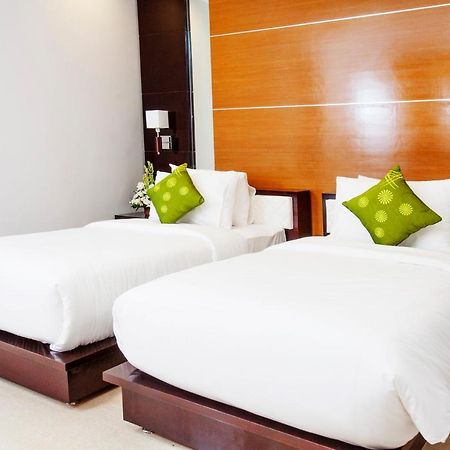 Amelle Villas & Residences Canggu Luaran gambar