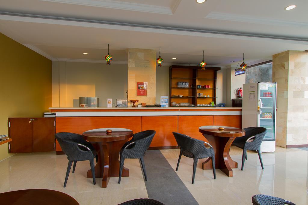 Amelle Villas & Residences Canggu Luaran gambar