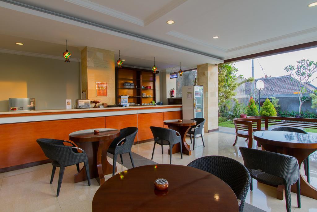 Amelle Villas & Residences Canggu Luaran gambar