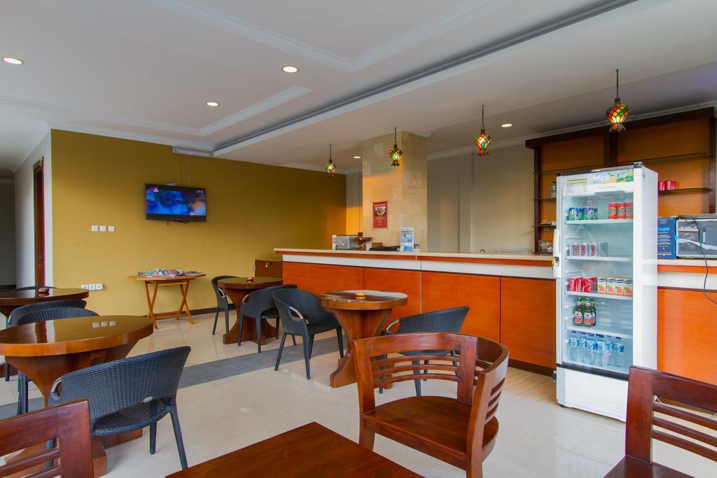 Amelle Villas & Residences Canggu Luaran gambar