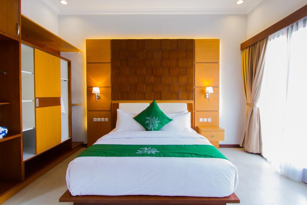 Amelle Villas & Residences Canggu Luaran gambar