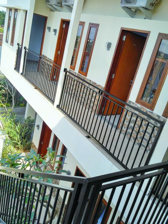 Amelle Villas & Residences Canggu Luaran gambar