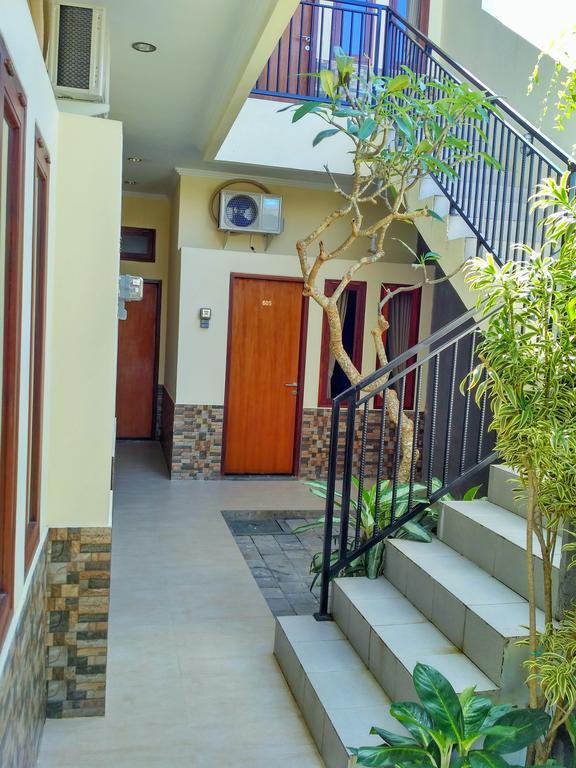 Amelle Villas & Residences Canggu Luaran gambar