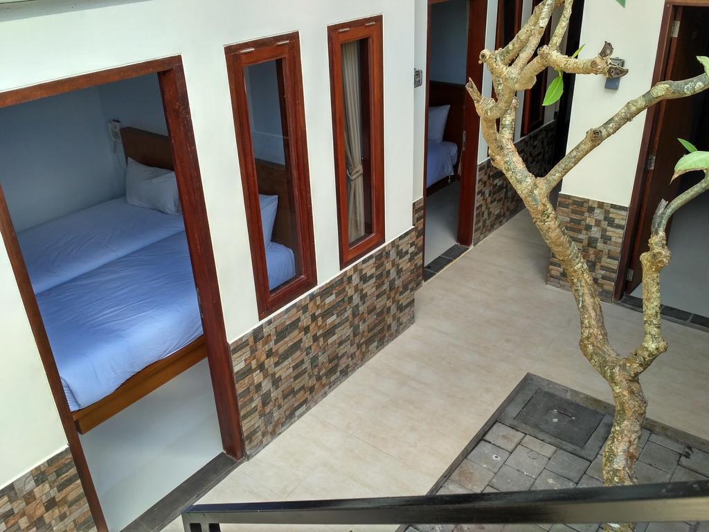 Amelle Villas & Residences Canggu Luaran gambar