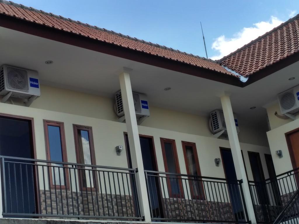 Amelle Villas & Residences Canggu Luaran gambar