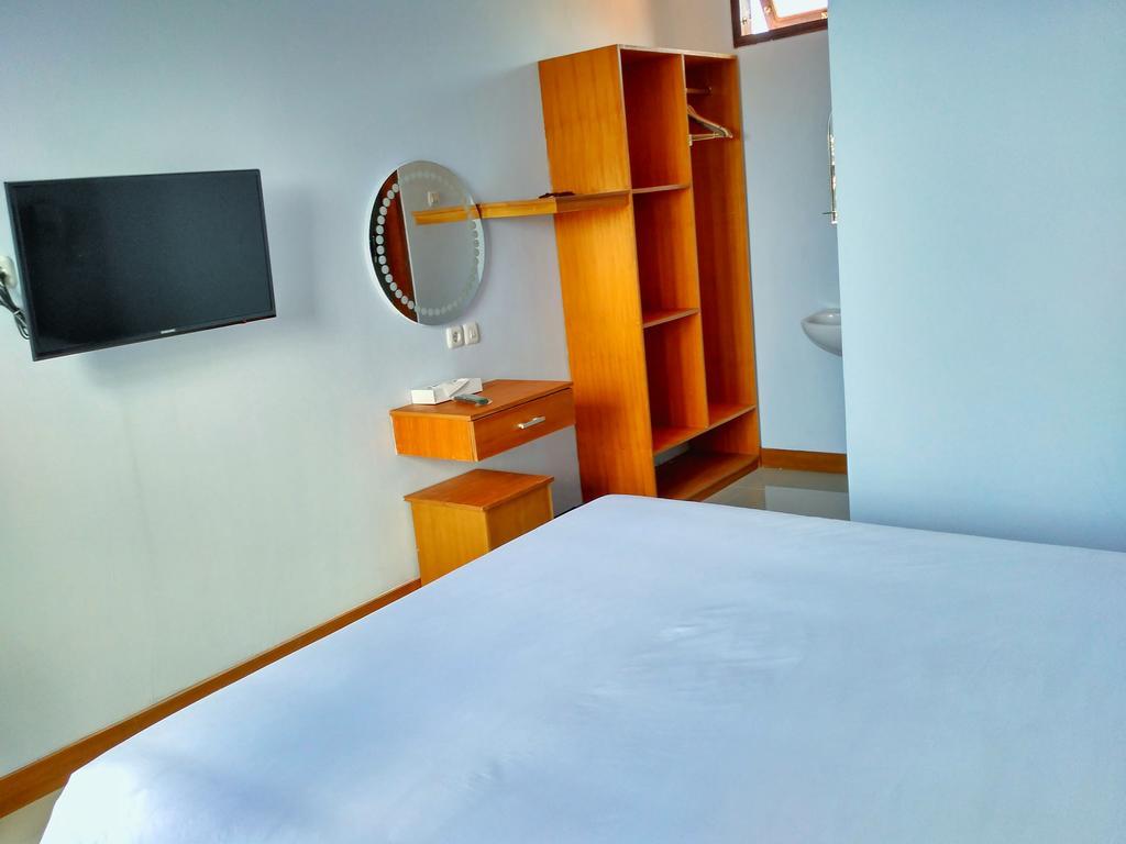 Amelle Villas & Residences Canggu Luaran gambar