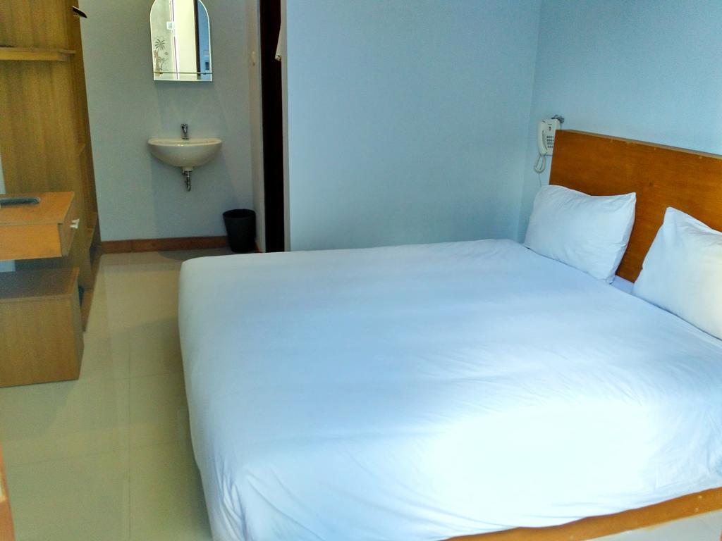 Amelle Villas & Residences Canggu Luaran gambar