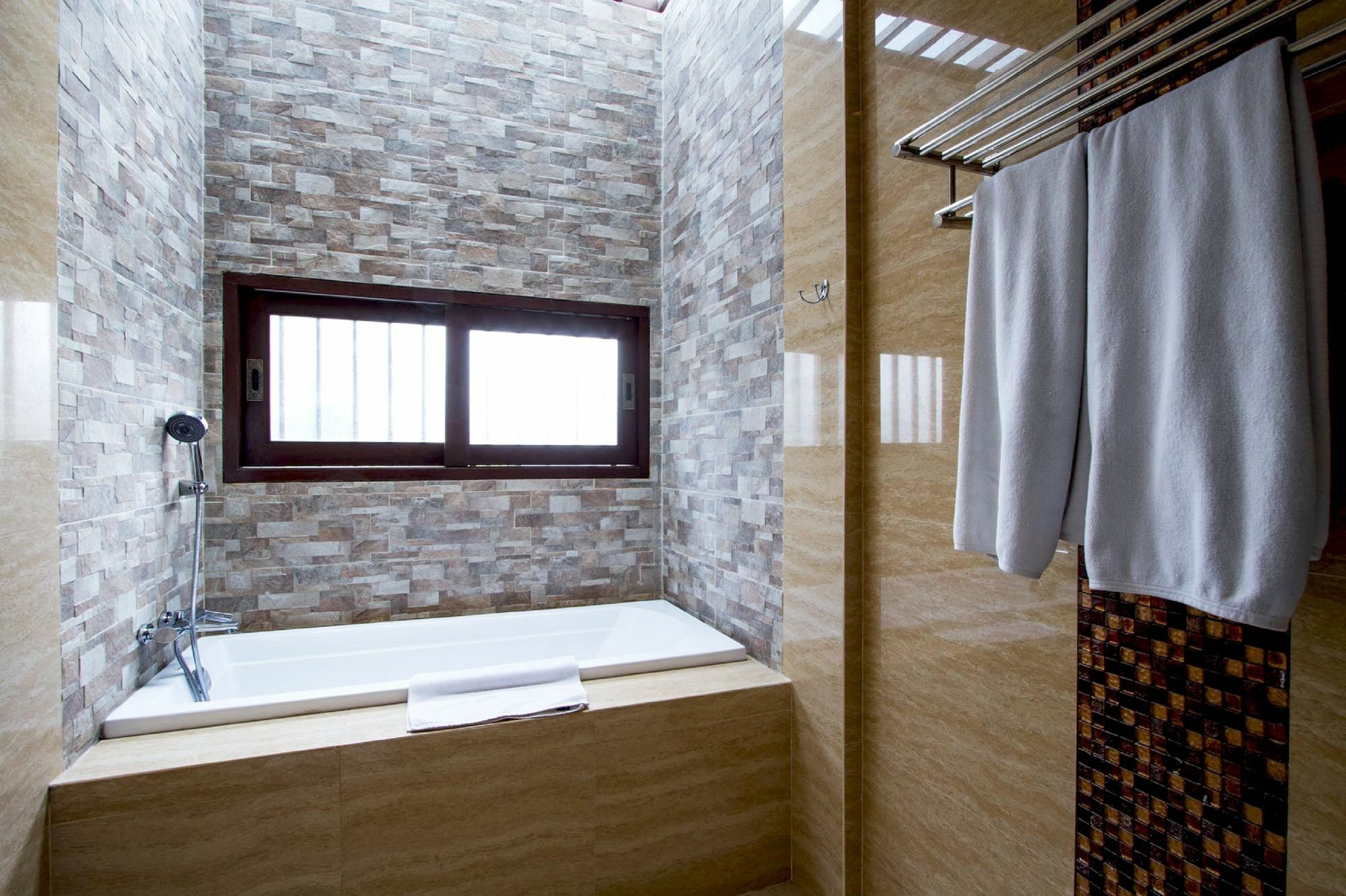 Amelle Villas & Residences Canggu Luaran gambar