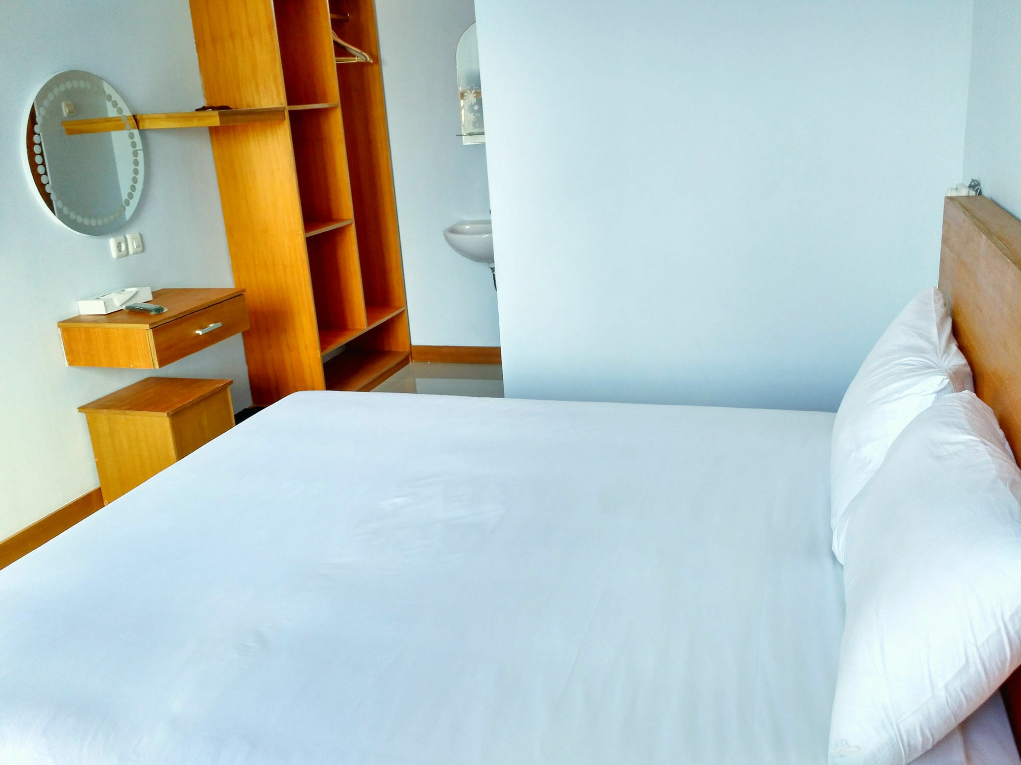 Amelle Villas & Residences Canggu Luaran gambar