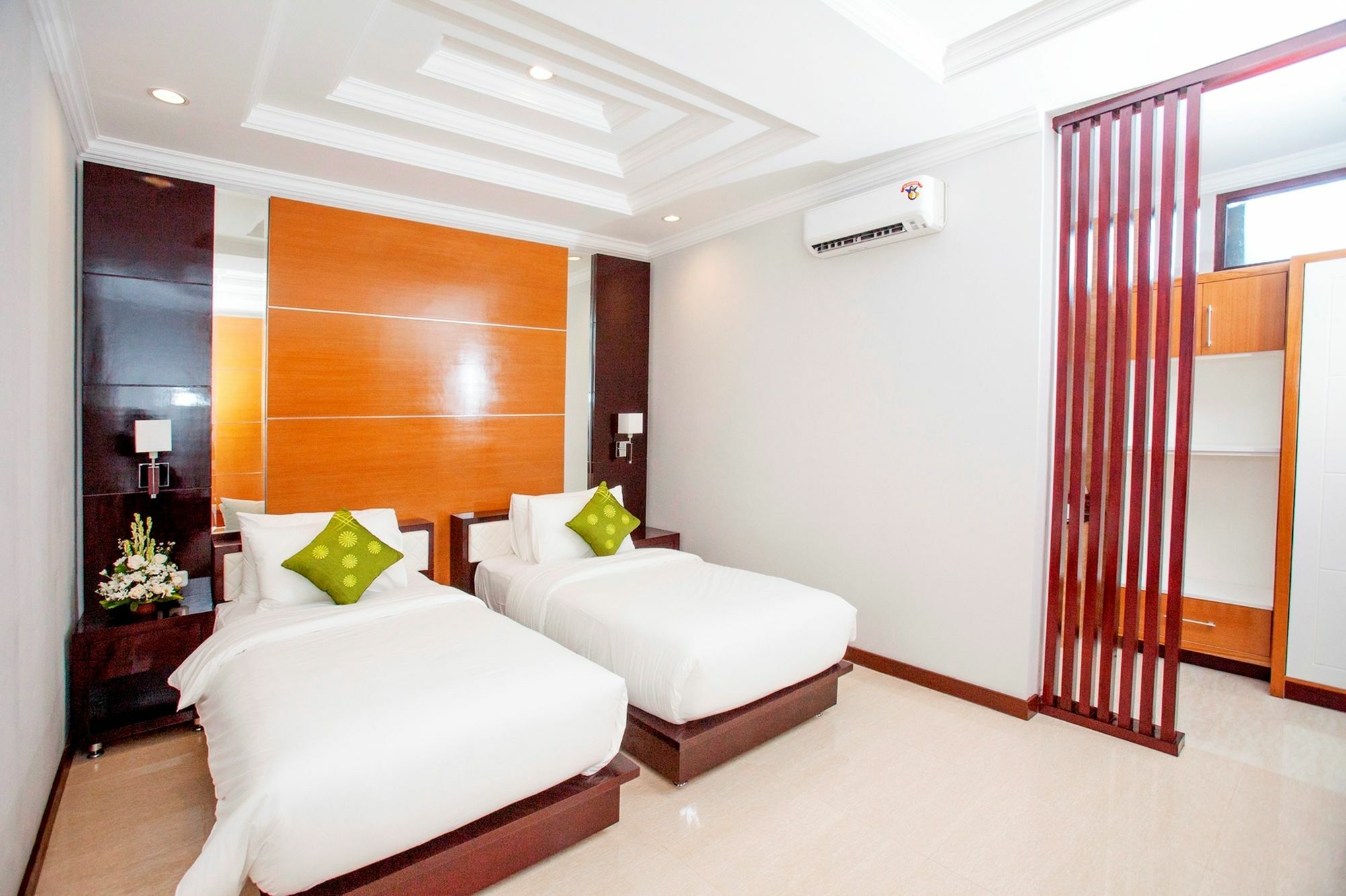 Amelle Villas & Residences Canggu Luaran gambar