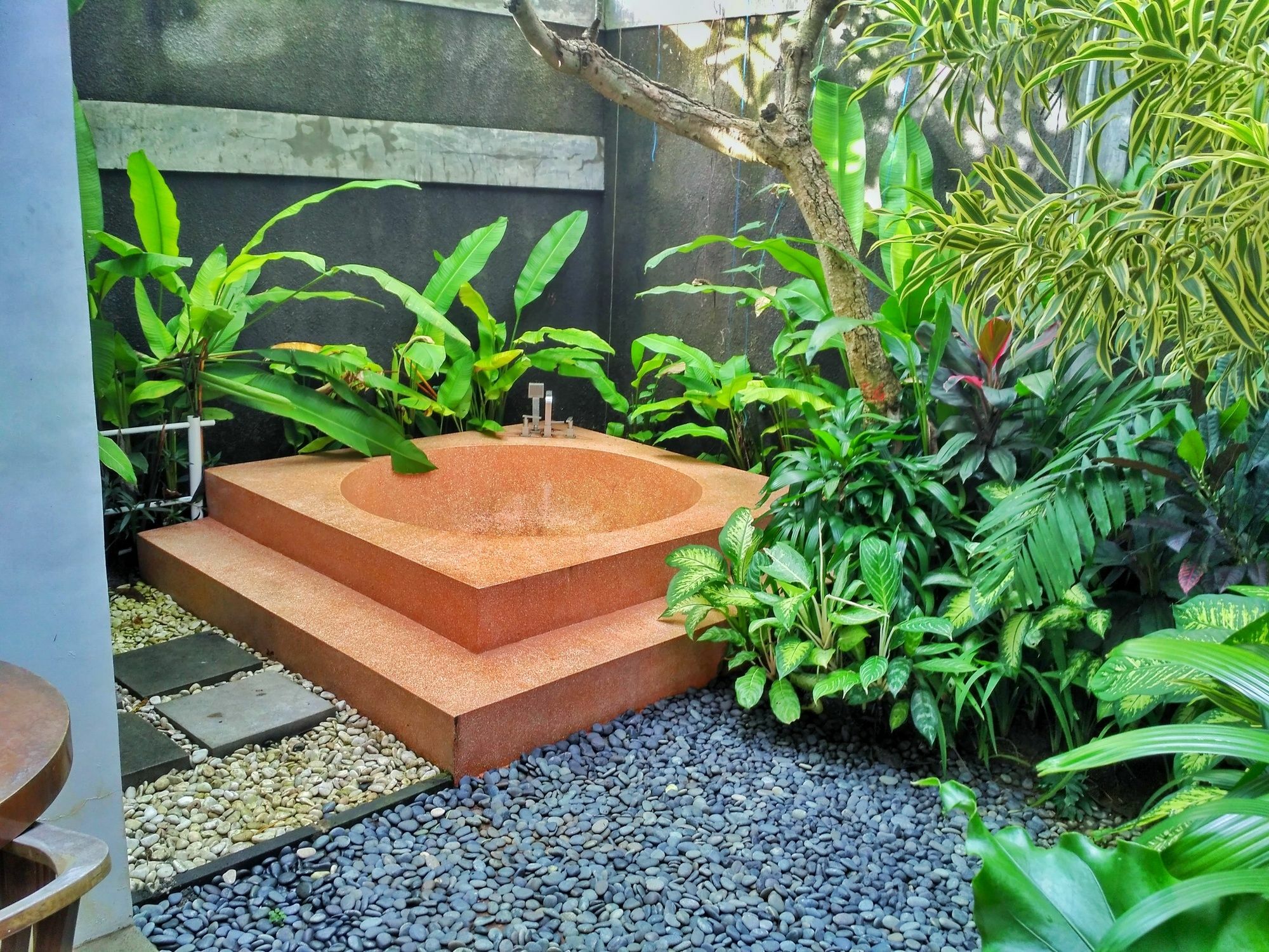 Amelle Villas & Residences Canggu Luaran gambar