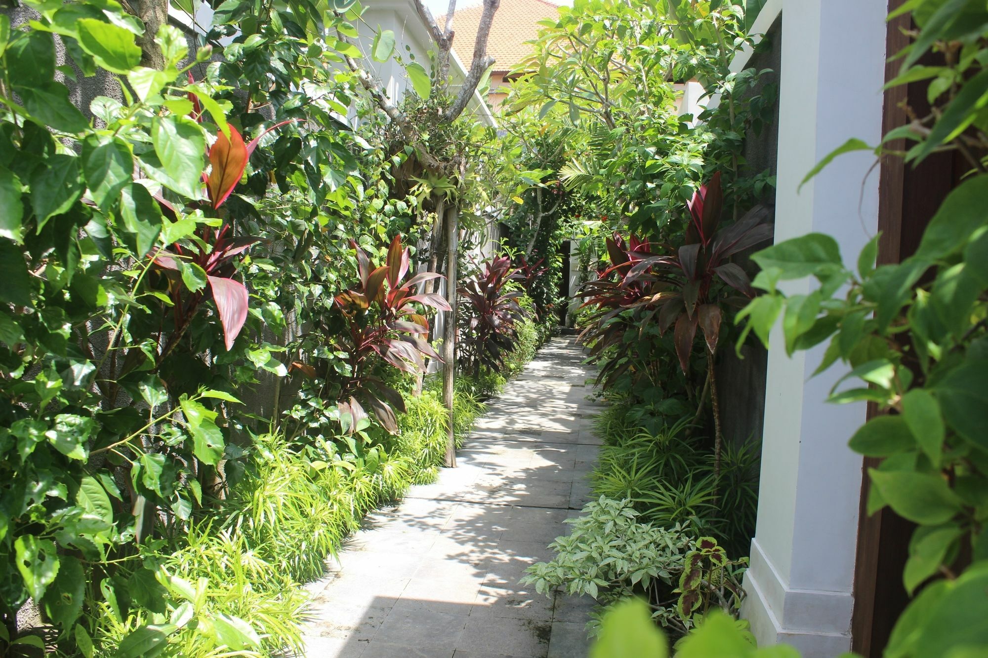 Amelle Villas & Residences Canggu Luaran gambar